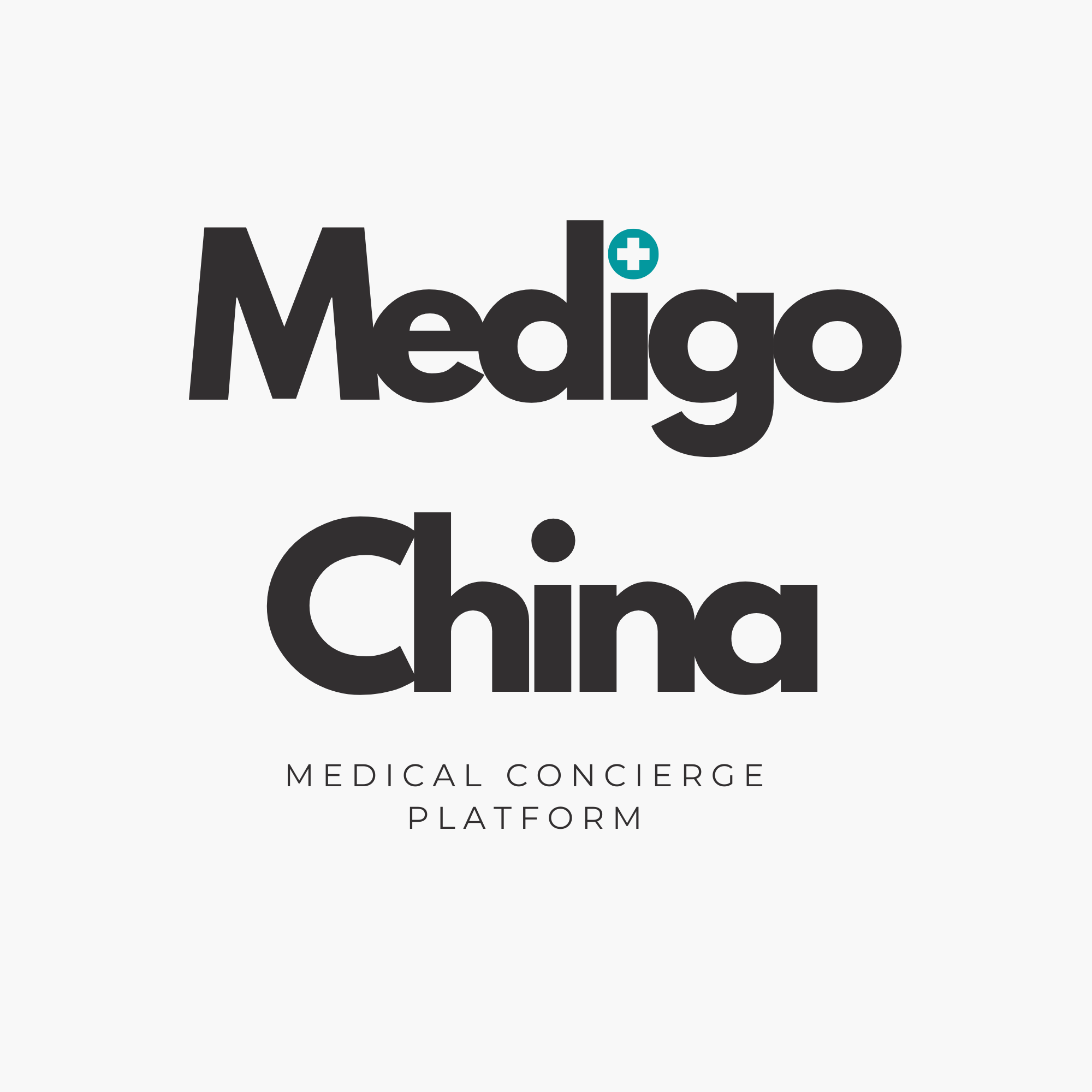 medigo china logo