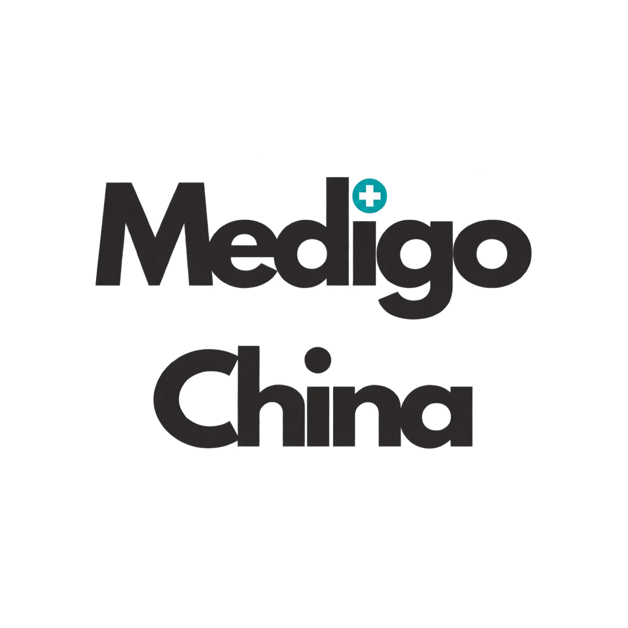 MedigoChina logo